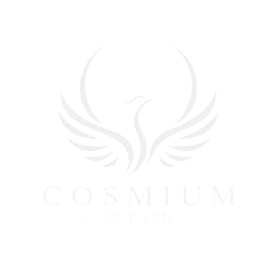 Cosmium Pvt Ltd logo