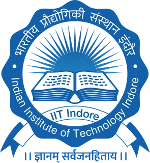 IIT Indore logo
