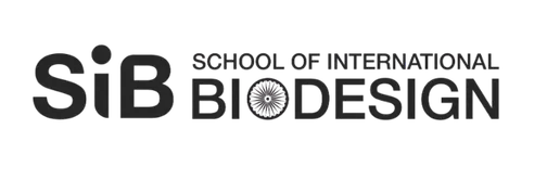 School of International Biodesign logo